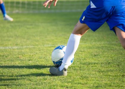 FC Delta Sports ’95 introduceert G-team voor middelbare scholieren 