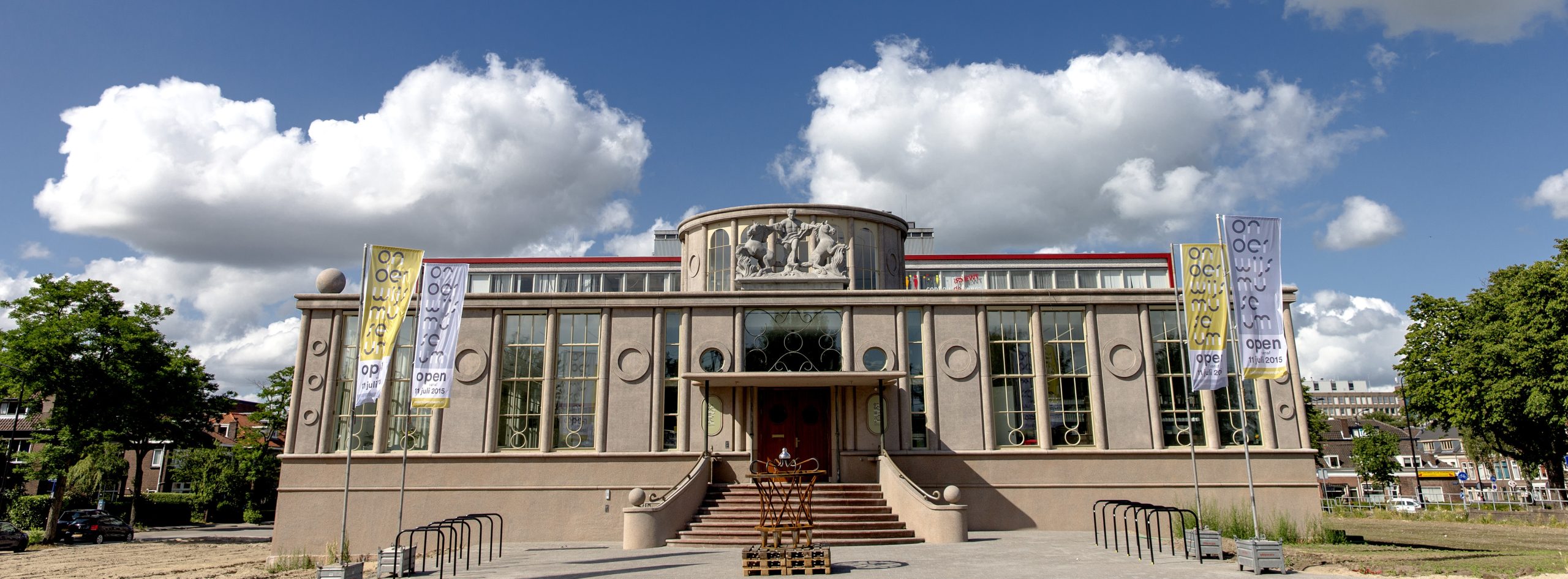 Nationaal Onderwijsmuseum Dordrecht opent nieuwe tentoonstelling