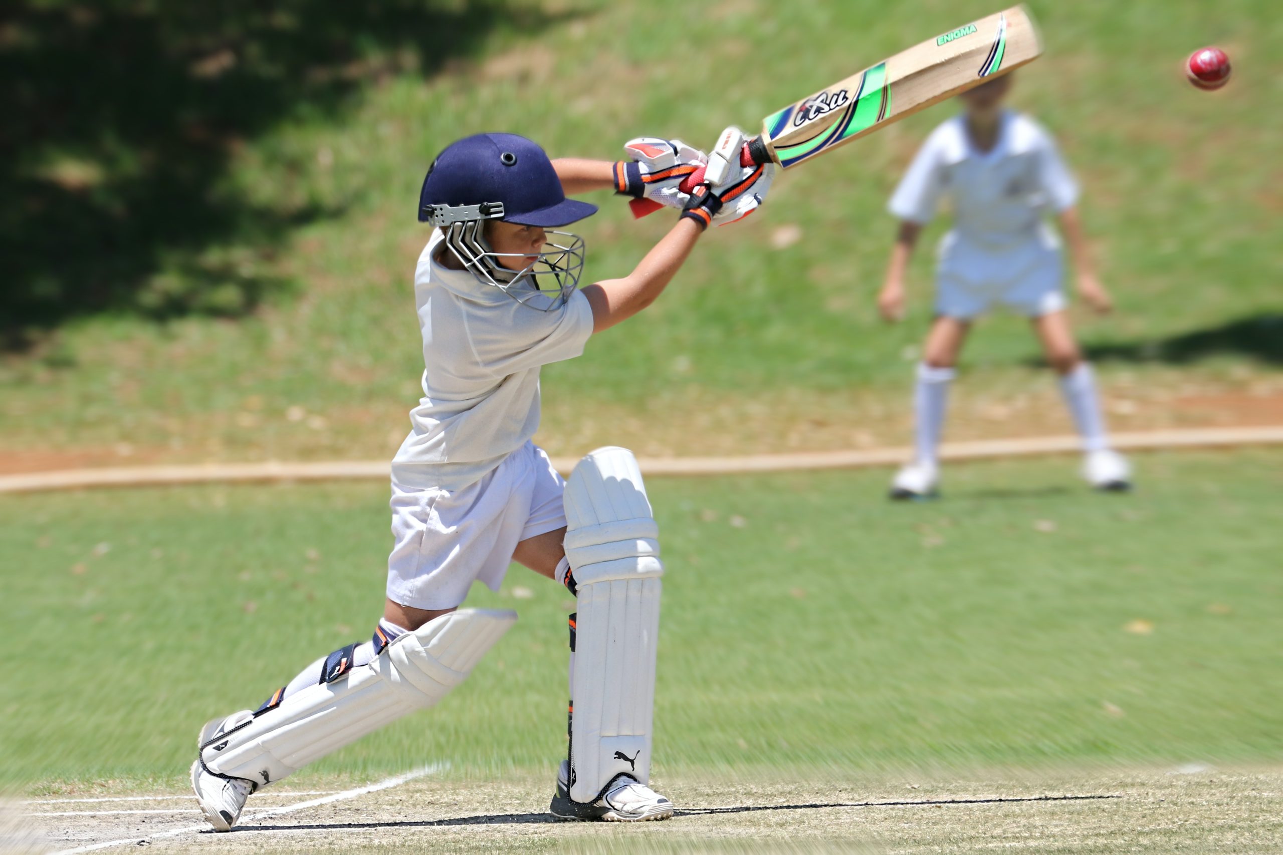 Cricket is terug op de Olympische Spelen