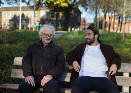 Hart voor Zwolle zet zich in voor eenzame Zwollenaren: ”we hebben nu 200 eenzame mensen die wij helpen”