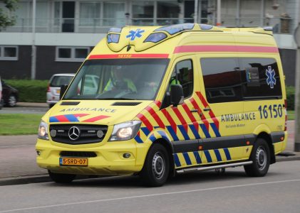 Derde steekincident al binnen een week in AZC Assen 