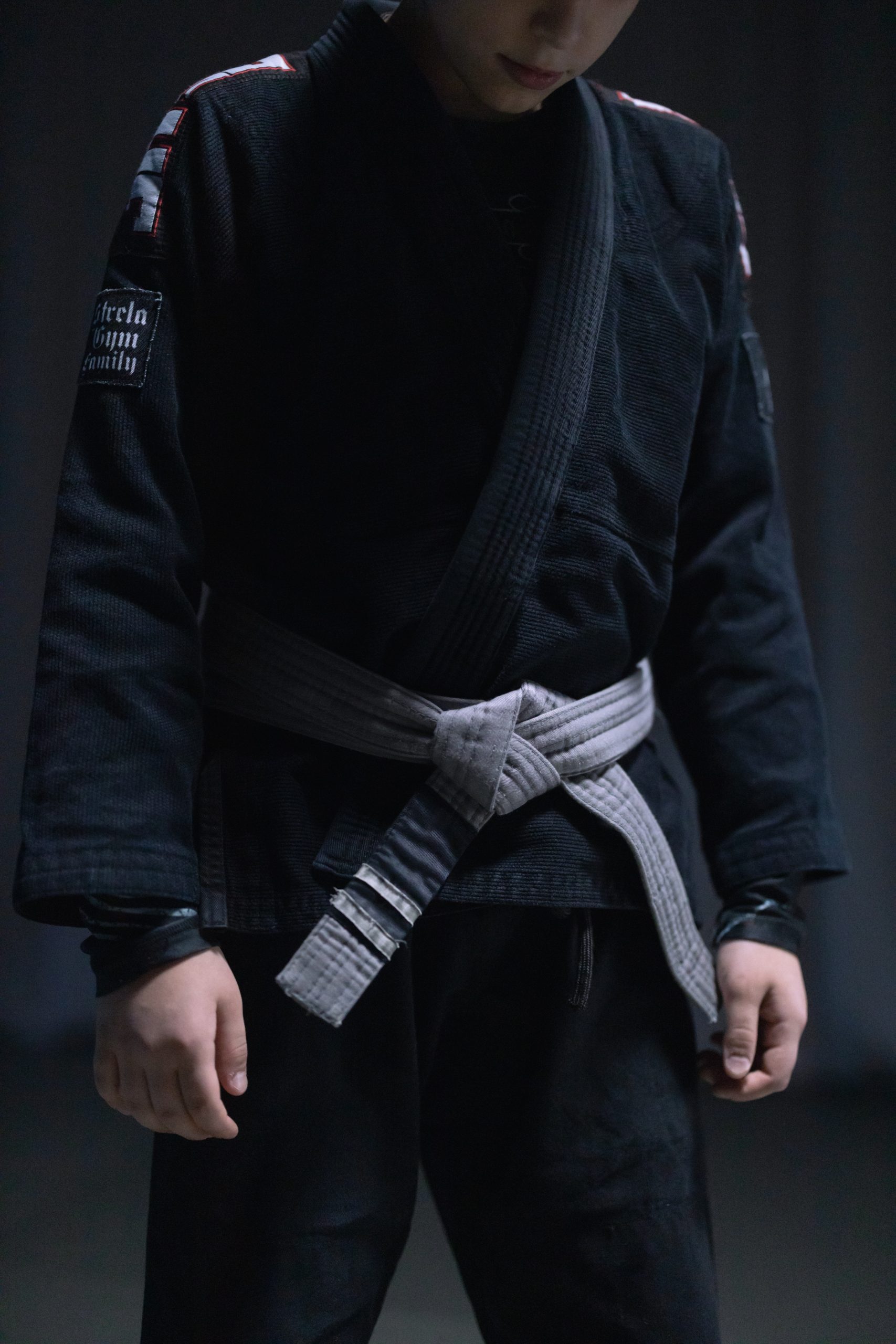 Hasselt maakt zich klaar voor Brazilian Jiu-Jiutsu spektakel met deelnemer Moreno Cariati: ‘Ik ben erg zelfverzekerd’