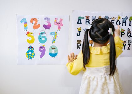 Papieren onderwijs maakt een comeback