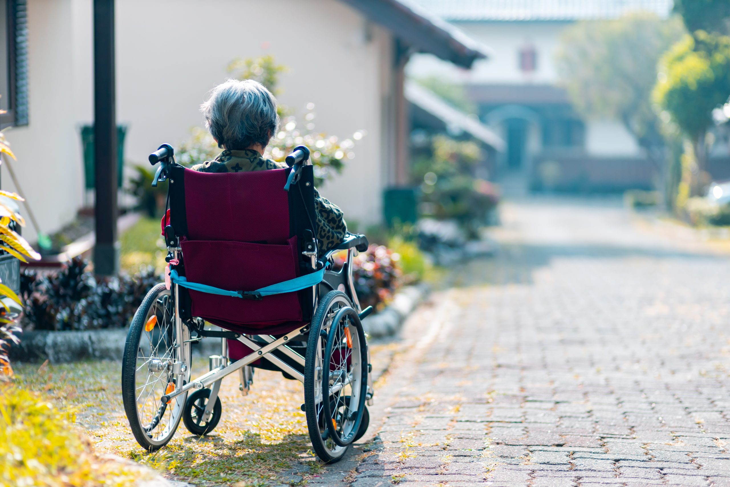 Maandelijkse Alzheimer Café van 4 oktober staat in teken van dementie en mantelzorg