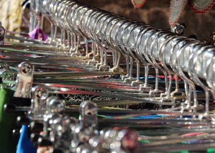 Throwback Classics organiseert vintage kilo sale in Zwolle