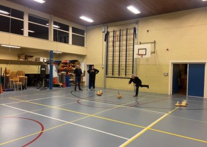 Aantal leden gehandicaptenverenigingen vermindert fors en zorgt voor onzekere tijd