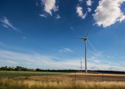 Plaatsing van windmolens kan gevolgen hebben voor B&B van R. Hensbergen