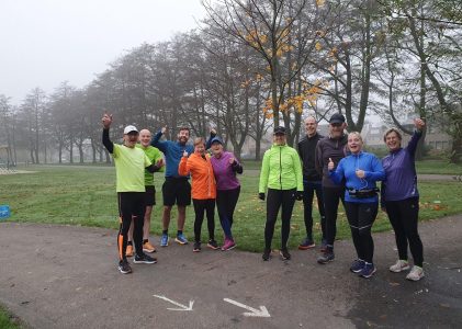 Internationale parkrun nieuw in Hoogeveen