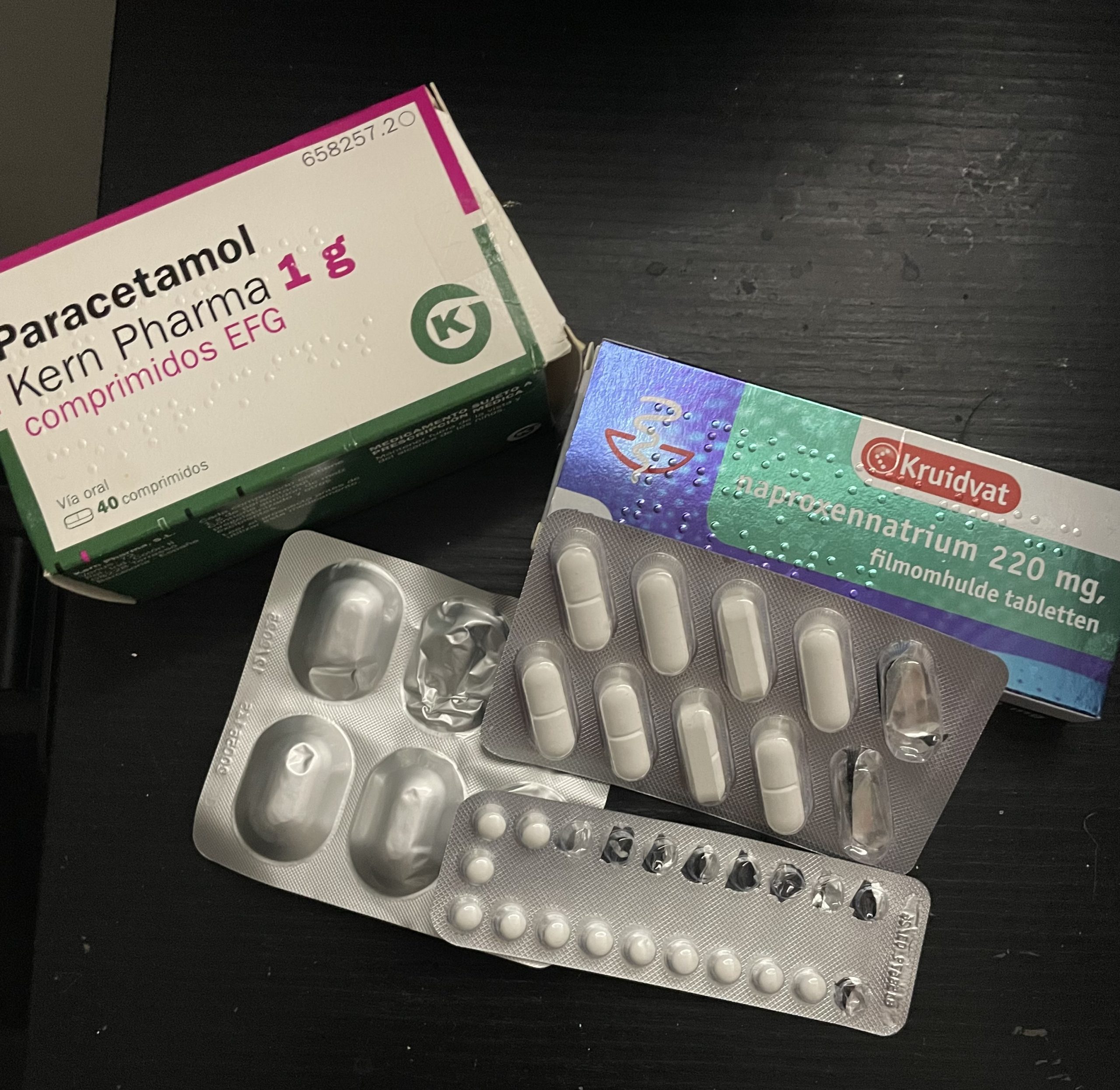 Meer medicijngebruikers willen medicatieregime herzien