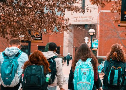 Meer zorgen bij studenten na verkiezingen