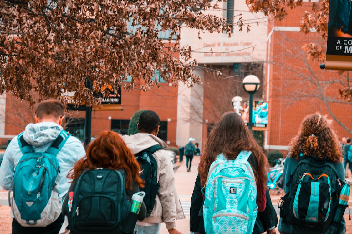 Meer zorgen bij studenten na verkiezingen