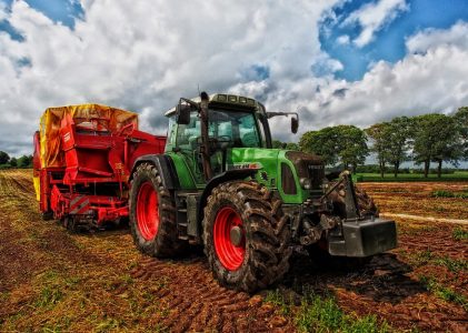 Stalbranden zorgen nog altijd voor problemen