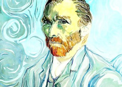 ‘Ontvreemd’ beeld Vincent van Gogh in Assen