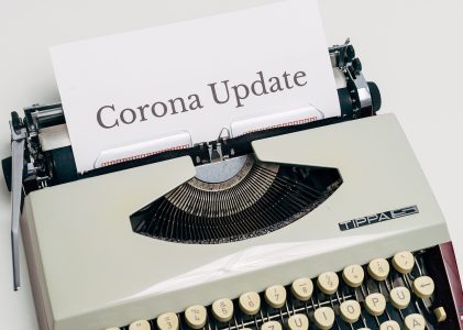 Vijf meningen over de relevantie van corona