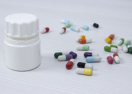 Hoe kunnen we het tekort aan antibiotica voor kinderen oplossen?