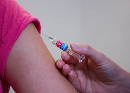 Vijf meningen over… vaccinatieplicht kinderen