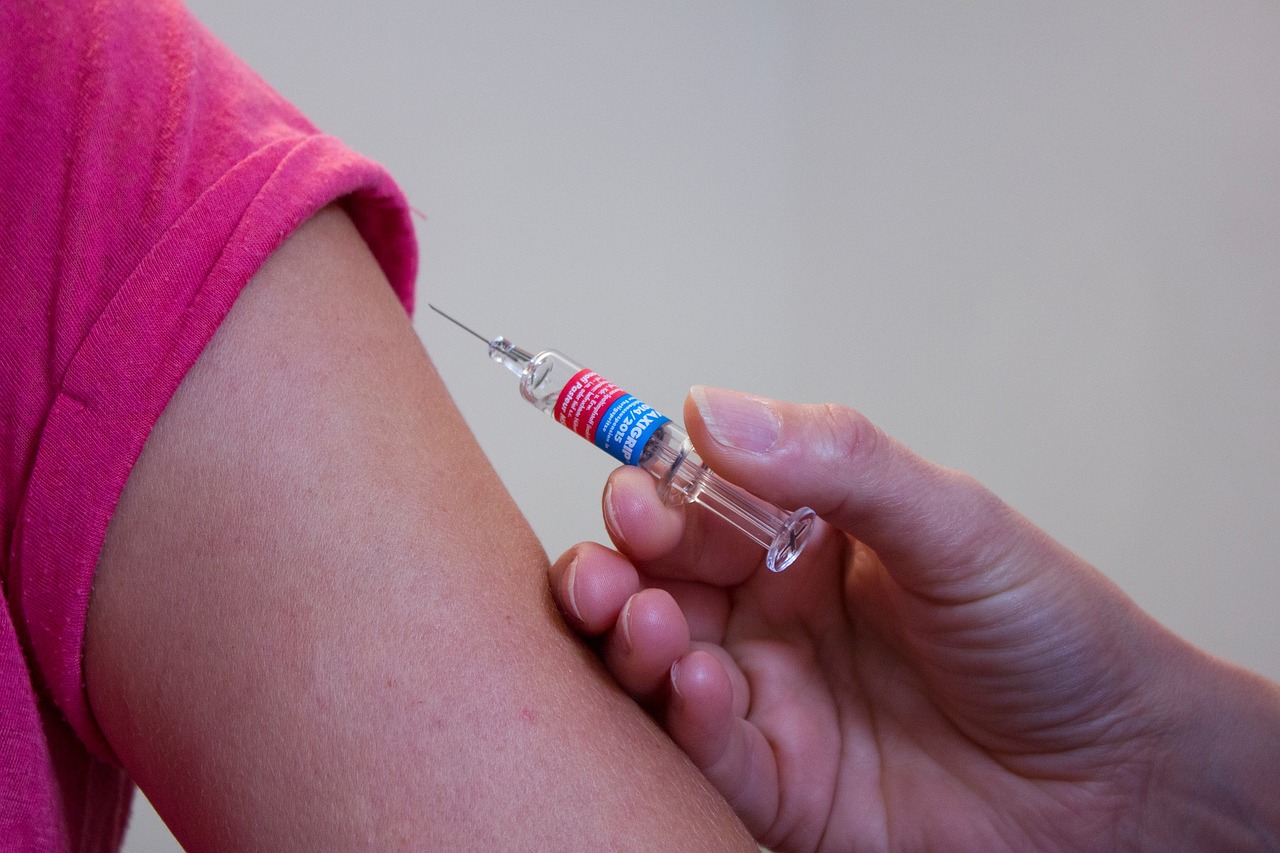 Vijf meningen over… vaccinatieplicht kinderen