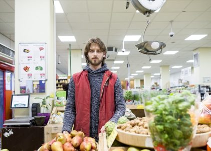 Hoe gaat Maarten het redden in het huidige Amsterdamse ondernemersklimaat?