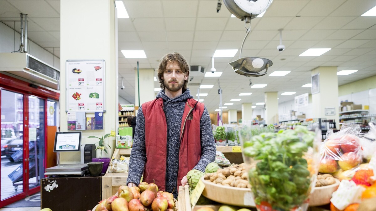 Hoe gaat Maarten het redden in het huidige Amsterdamse ondernemersklimaat?