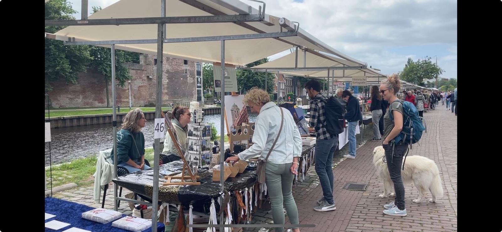 Welke impact heeft btw-verhoging boeken op tweedehands boeken?