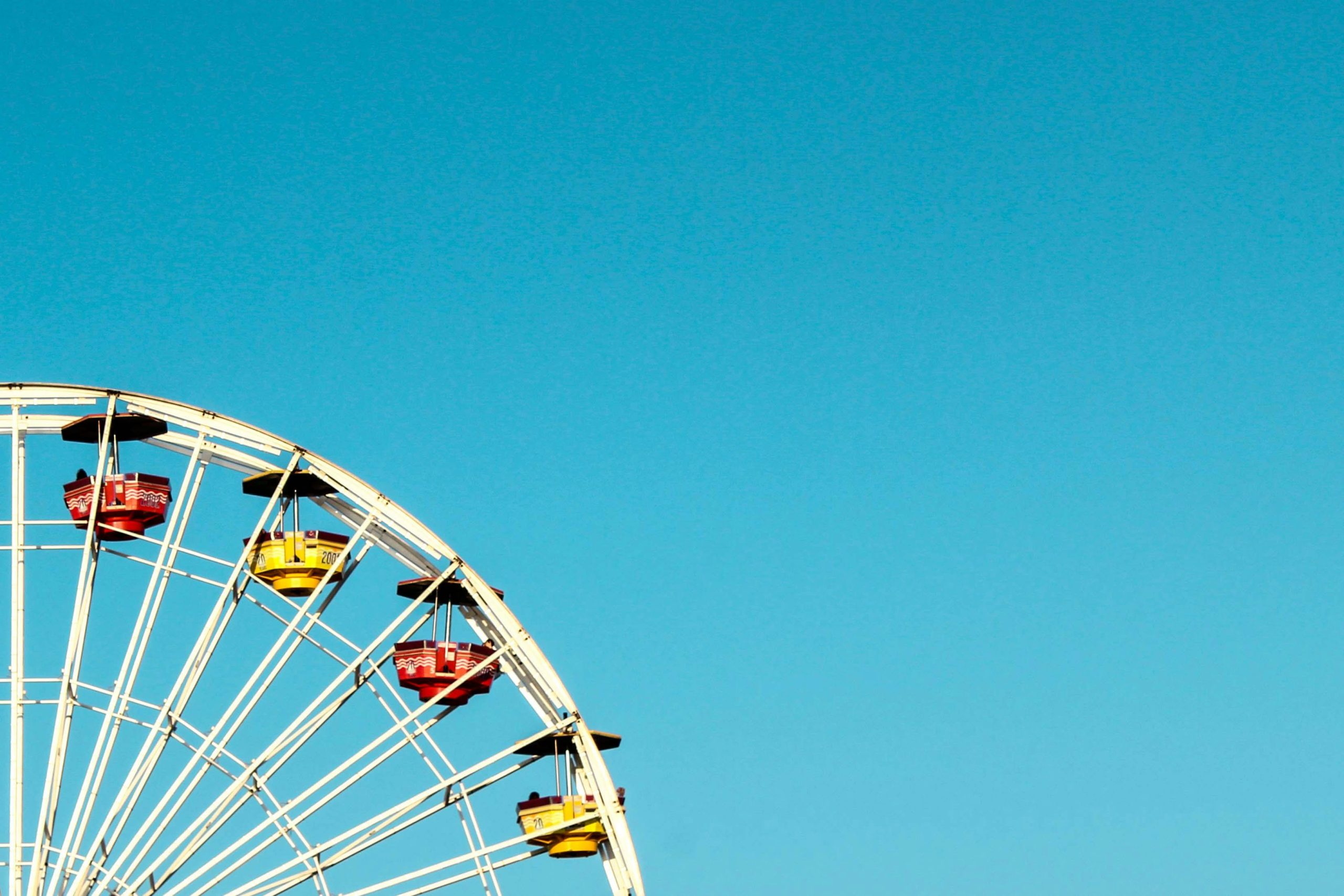 Verslag prikkelarme kermis Haaksbergen