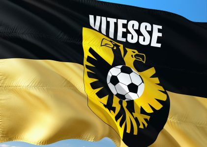 Schulden en kopzorgen bij Vitesse Arnhem