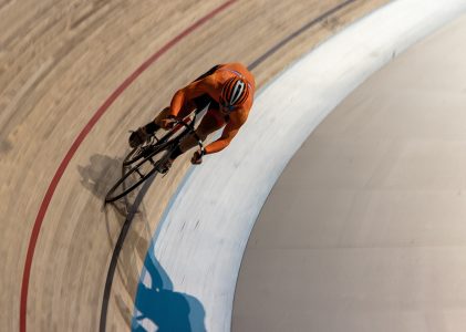 Komst wielerbaan gaat niet door, wel alternatief voor sportstad Assen