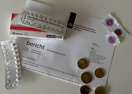 Het vergoeden van anticonceptie is volgens de Nederlandse rechtbanken niet nodig 