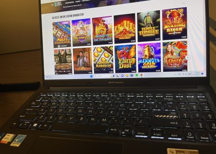 Loket Kansspel: “Verbod op reclames online casino’s goed, maar vraag is of de schade nu al aangericht is”