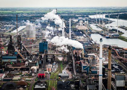 Rapport RIVM laat direct verband zien tussen uitstoot schadelijke stoffen van Tata Steel en zieke mensen in de omgeving