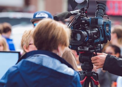 Bedreigingen naar journalisten