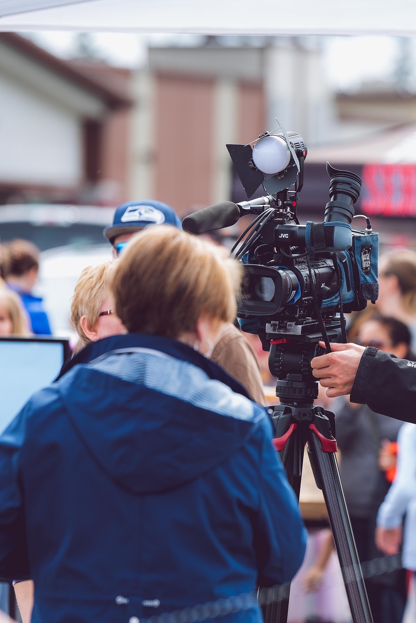 Bedreigingen naar journalisten