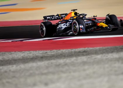 Gevolgen van de formule 1 race in Qatar