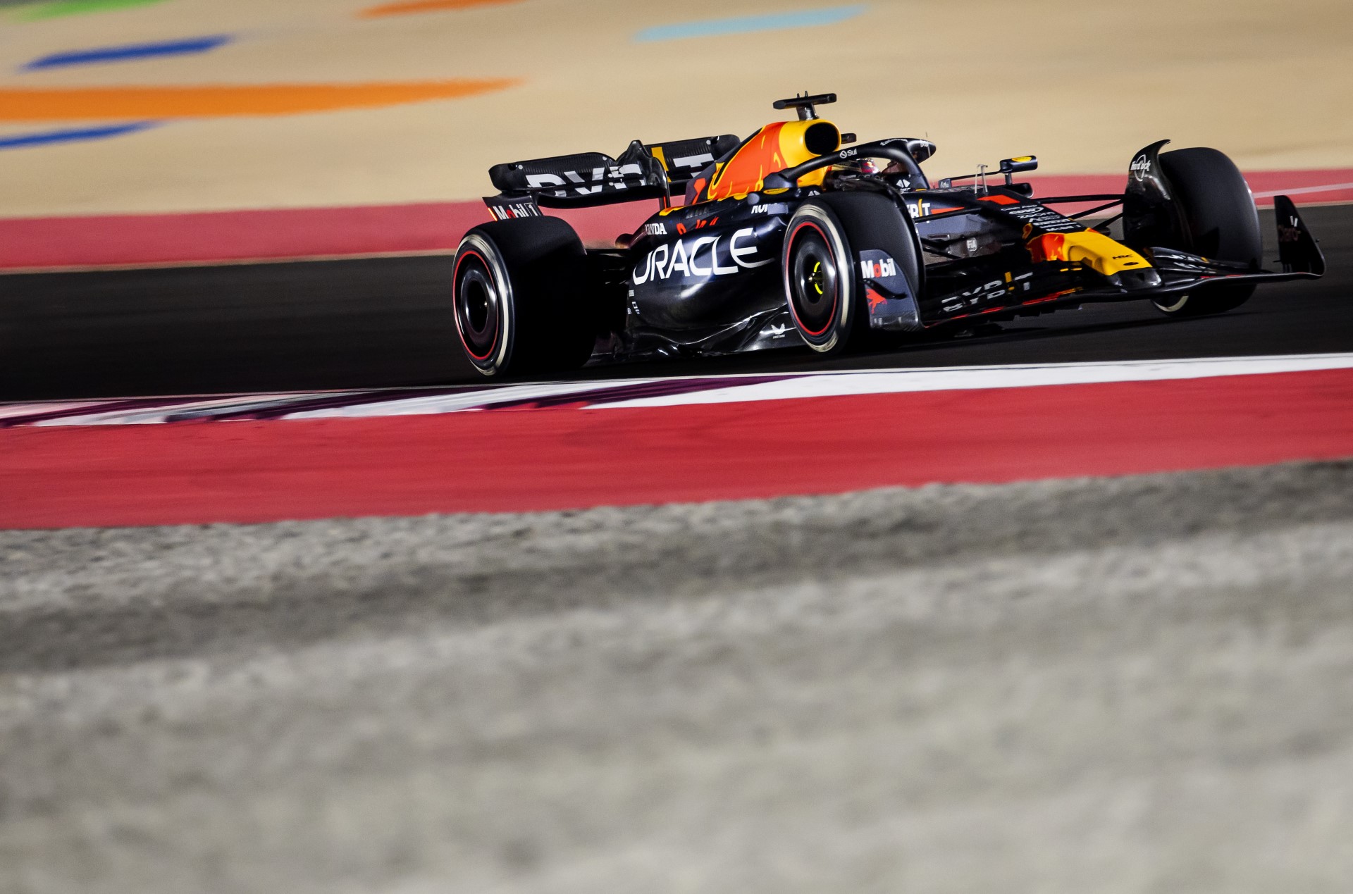 Gevolgen van de formule 1 race in Qatar