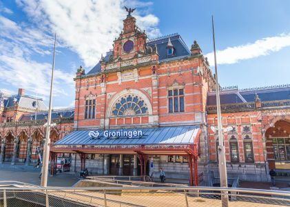 Steeds meer ‘internationals’ in Groningen volgen wetenschappelijk onderwijs