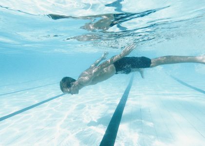 Stijging van kinderen zonder zwemdiploma: ‘’We moeten alert zijn’’