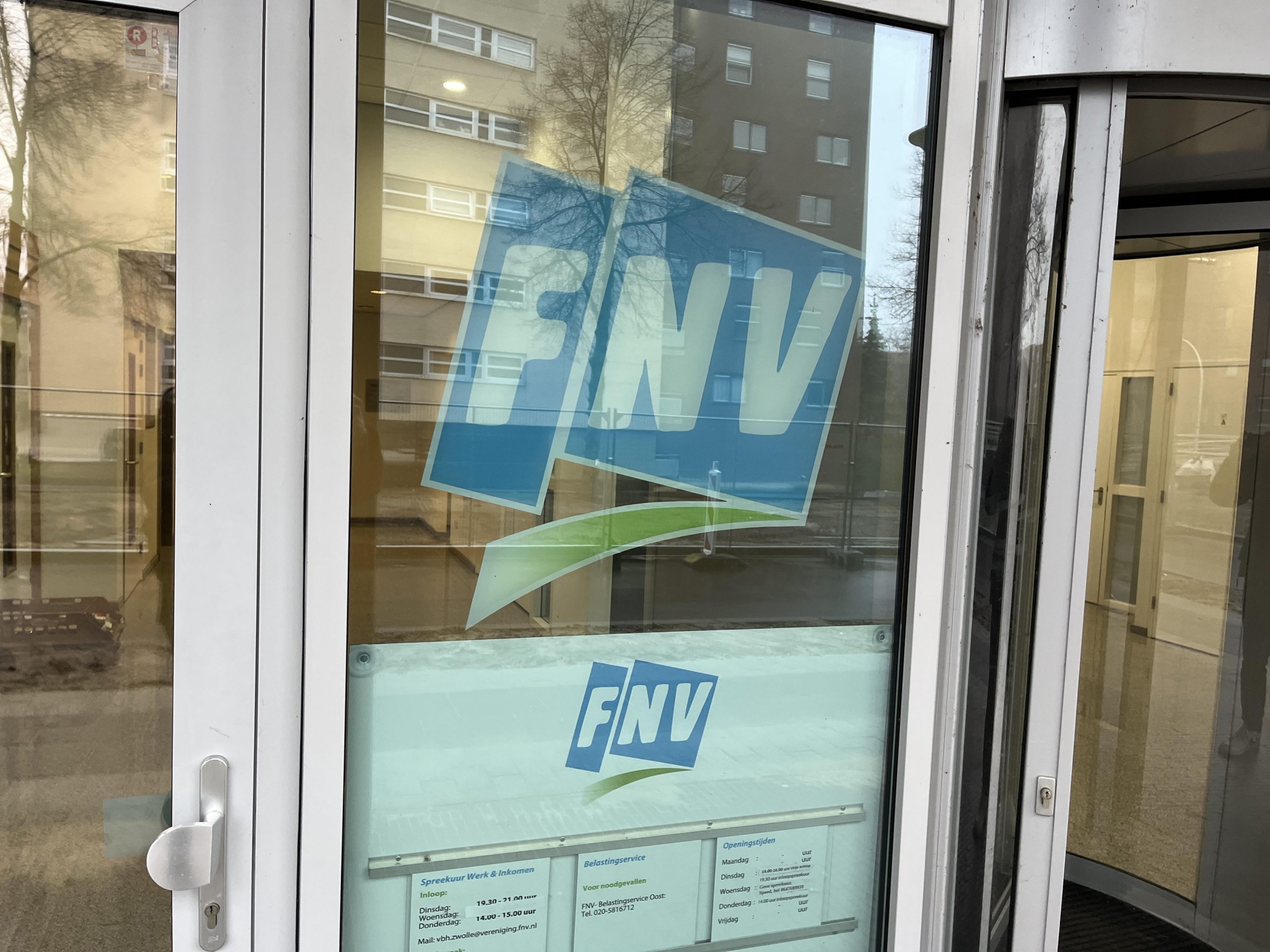 Arriva verhoogt werkdruk buschauffeurs in Twente, FNV overweegt stakingen