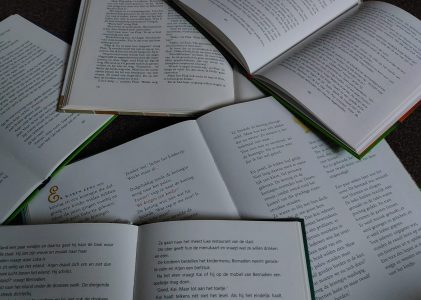 Kinderen lezen steeds slechter, hoe is dit probleem verder te voorkomen?