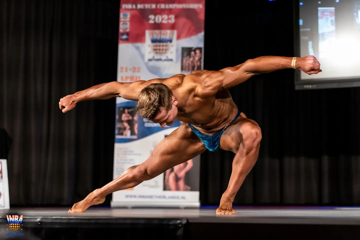 Meer sporters misbruiken steroïden ‘Er bestaat geen bodybuilding zonder anabolen’