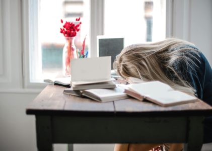 Stagiaires voelen zich als goedkope werknemer