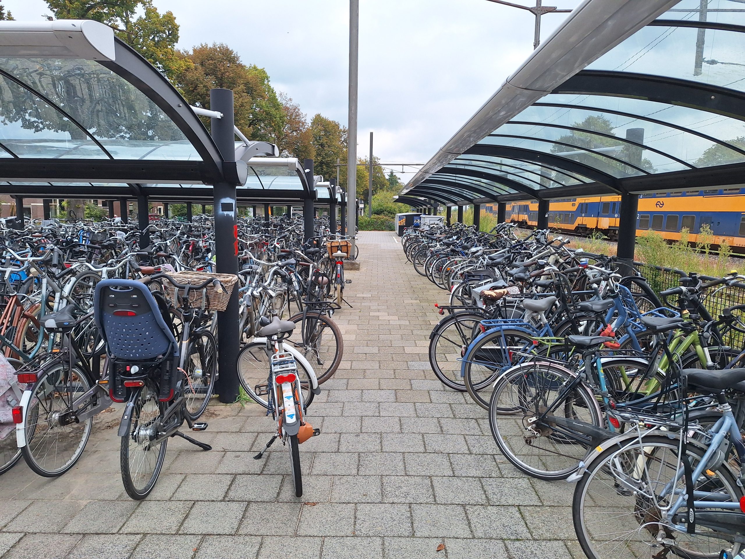 Fietshelm actie provincie Utrecht groot succes, het is wachten tot andere provincies volgen