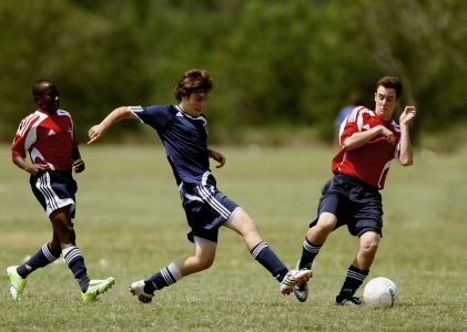 Nieuwe spelregels KNVB zorgen voor nog meer spelplezier en dynamiek