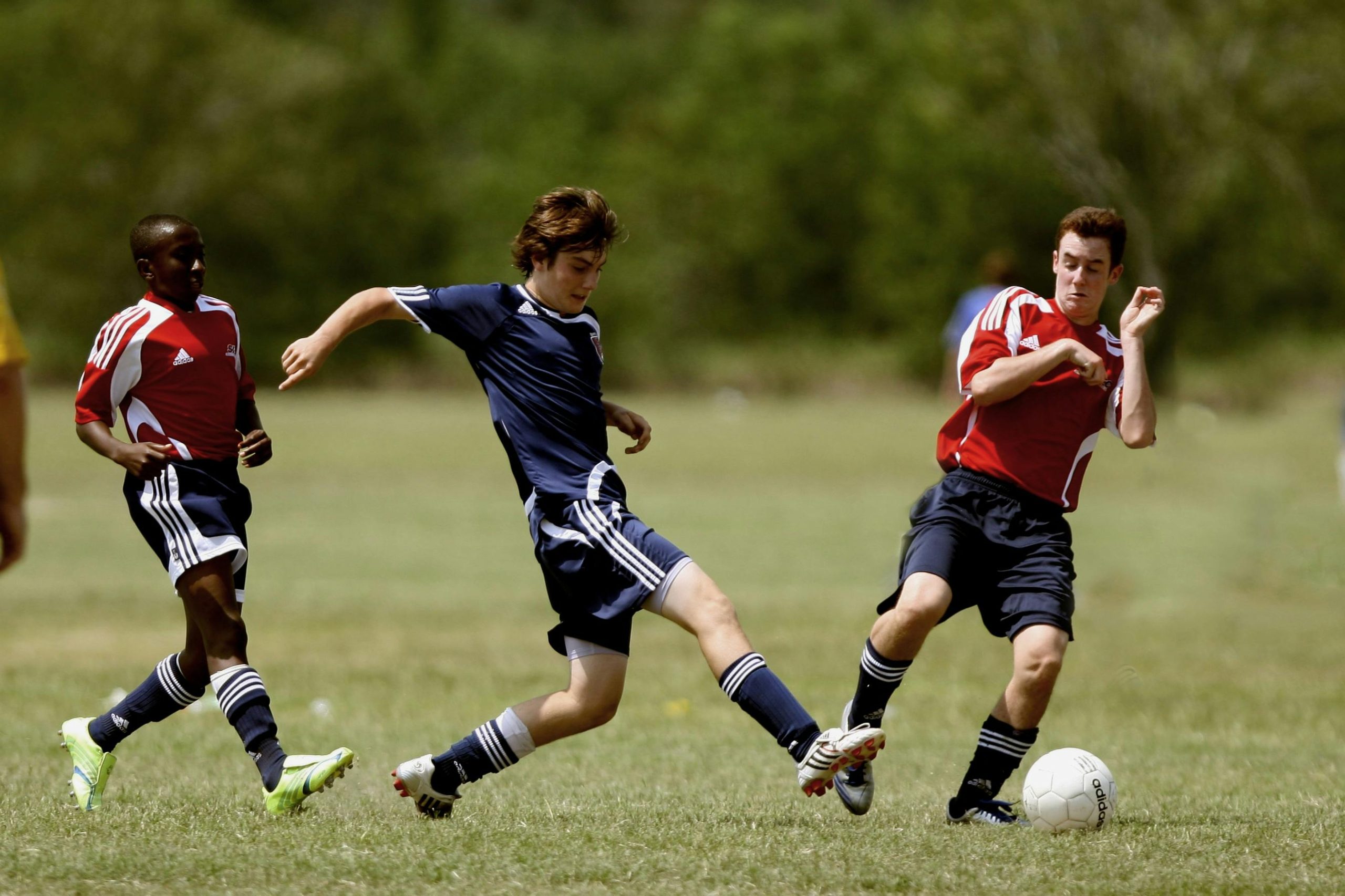 Nieuwe spelregels KNVB zorgen voor nog meer spelplezier en dynamiek