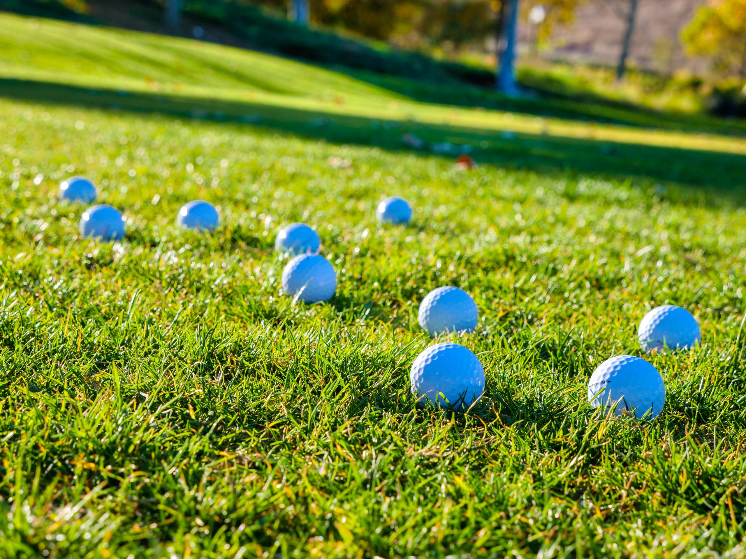 Golf toernooi voor het goede doel