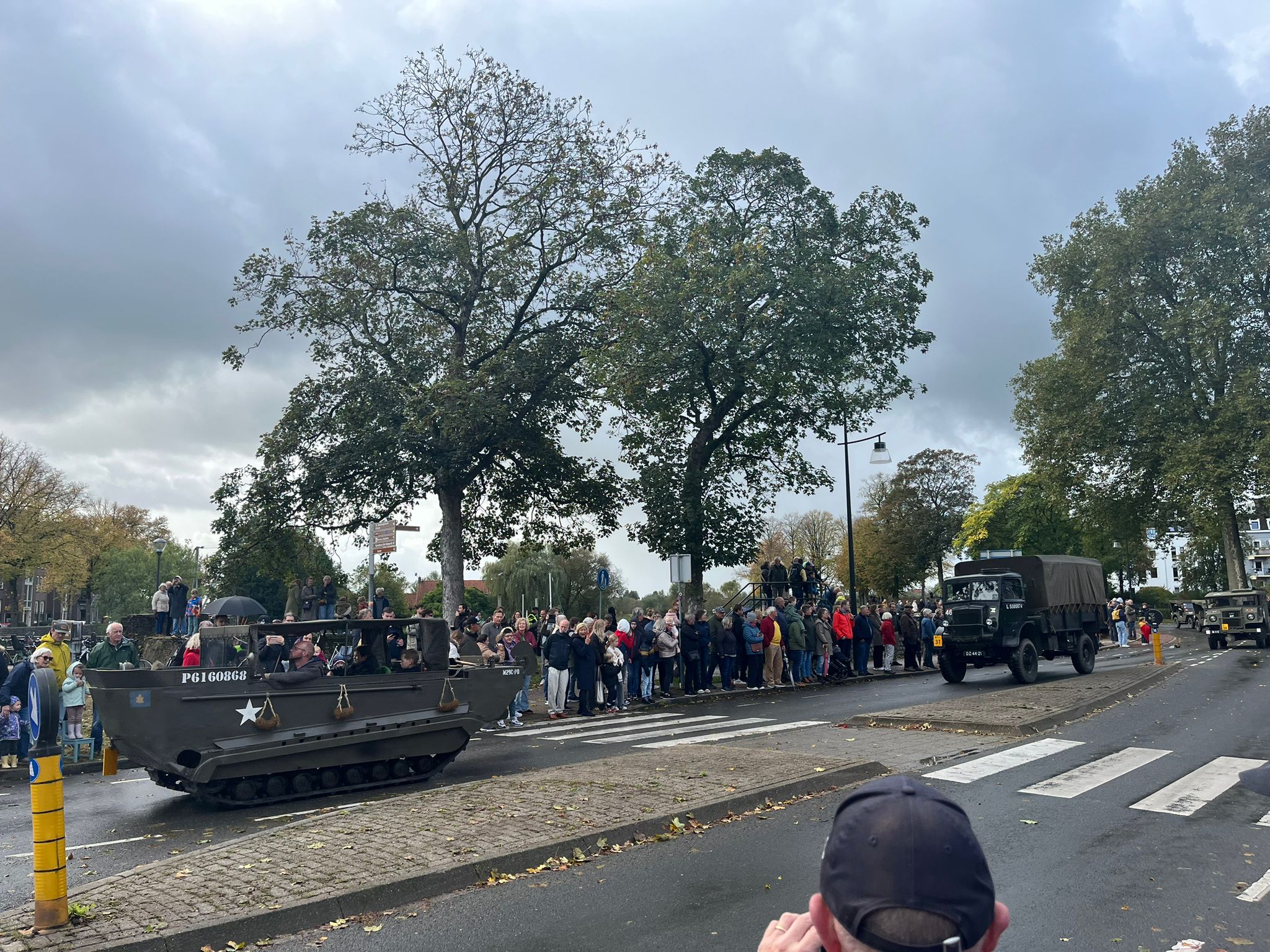 Zutphens Bokbierfestival groot succes door terugkeer optocht