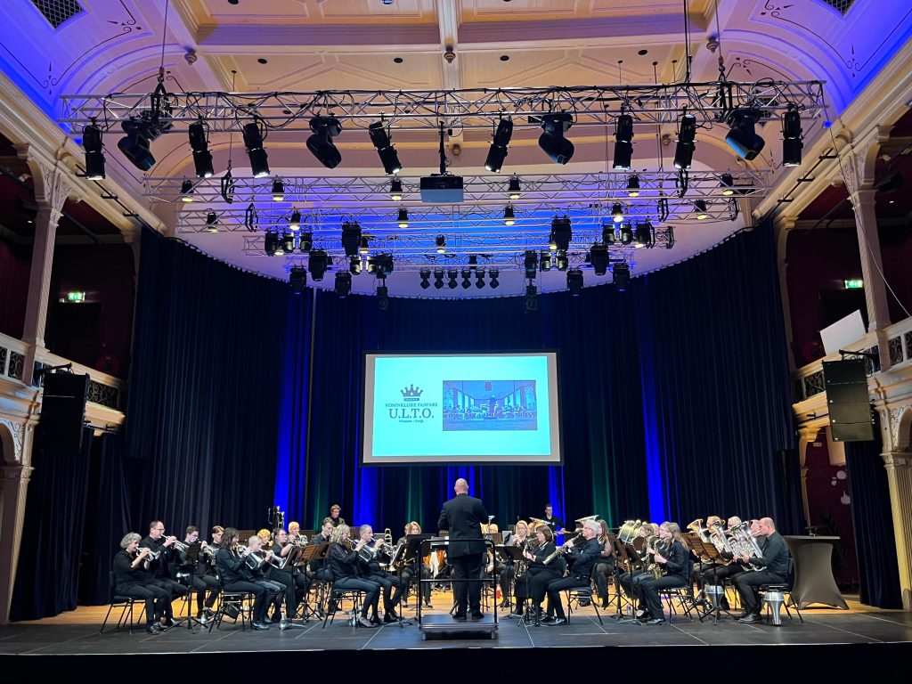 Hanzefestival Zutphen 2024: Een muzikaal podium voor ieder orkest