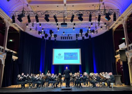 Hanzefestival Zutphen 2024: Een muzikaal podium voor ieder orkest