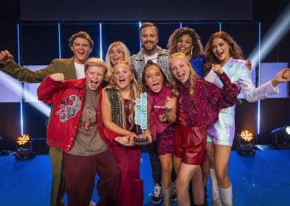 Productieleider: ‘Junior Eurovisiesongfestival is belangrijk om jong talent te laten zien’