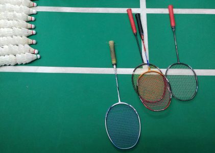 Dutch Open Badminton in Den Bosch weer van start: Dit jaar 75e editie