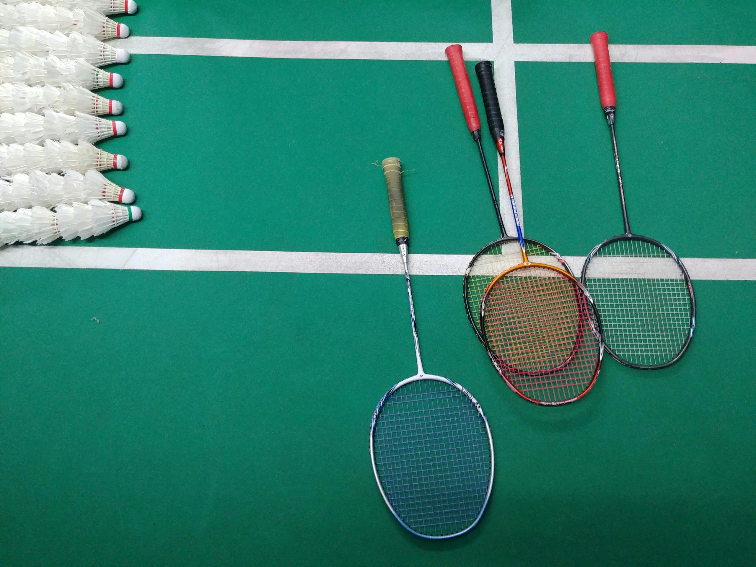 Dutch Open Badminton in Den Bosch weer van start: Dit jaar 75e editie